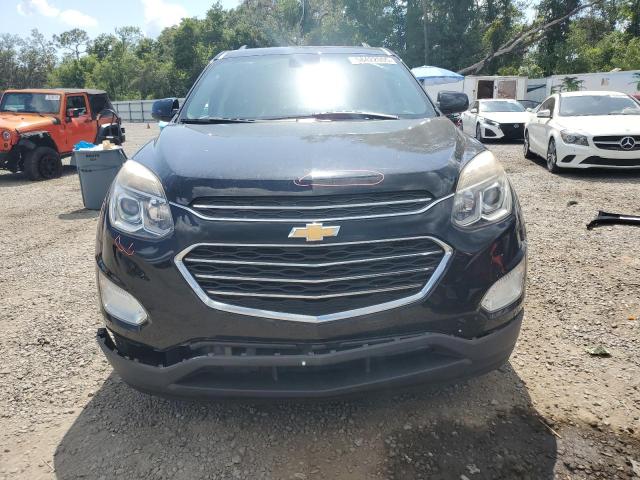  CHEVROLET EQUINOX 2017 Black