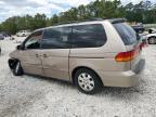 2004 Honda Odyssey Ex продається в Houston, TX - Side
