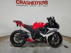 2013 Suzuki Gsx-R600  for Sale in Dallas, TX - Front End