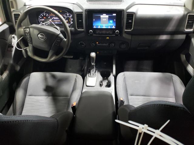  NISSAN FRONTIER 2023 Biały