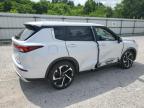 2024 Mitsubishi Outlander Se for Sale in Prairie Grove, AR - Side