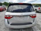 2013 Honda Odyssey Exl for Sale in Fairburn, GA - Front End