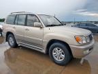 2000 Lexus Lx 470 for Sale in Grand Prairie, TX - Side