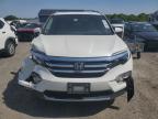 2018 Honda Pilot Touring zu verkaufen in Assonet, MA - Front End