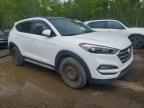 2017 HYUNDAI TUCSON LIMITED   for sale at Copart ON - COOKSTOWN