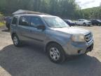 2009 Honda Pilot Lx zu verkaufen in Baltimore, MD - Front End