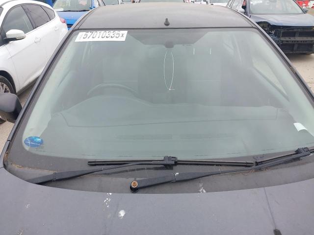 2010 FORD FOCUS 1.6 ZETEC 5DR