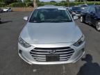 2017 Hyundai Elantra Se   for Sale in San Martin, CA - Mechanical