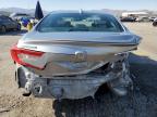 2019 Honda Accord Sport de vânzare în Las Vegas, NV - Rear End
