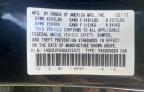 2013 Honda Accord Exl للبيع في Grenada، MS - Vandalism