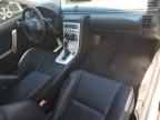 2006 Infiniti G35  na sprzedaż w Des Moines, IA - Rear End