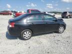 2007 Toyota Yaris  de vânzare în Gainesville, GA - Front End