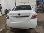 2014 Nissan Altima 2.5 for Sale in Ham Lake, MN - Rear End