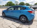 2019 Subaru Impreza  de vânzare în Lebanon, TN - Front End