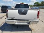 2010 Nissan Frontier King Cab Se en Venta en Lebanon, TN - Rollover