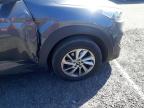 2018 HYUNDAI TUCSON SE for sale at Copart SANDTOFT