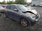 2013 Nissan Juke S for Sale in Portland, OR - Frame Damage