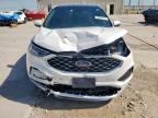 2024 Ford Edge Titanium for Sale in Haslet, TX - Front End