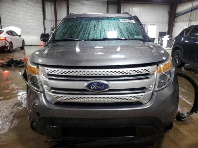  FORD EXPLORER 2013 Gray