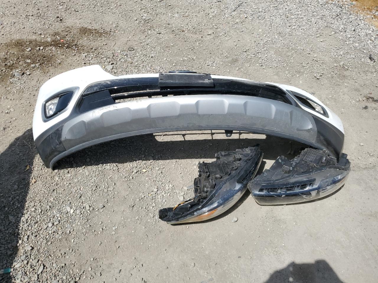 2016 Kia Sorento Ex VIN: 5XYPH4A12GG055544 Lot: 57613395