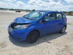 2017 Nissan Versa Note S   for Sale in San Antonio, TX - Front End