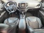 2015 Jeep Cherokee Trailhawk للبيع في Cartersville، GA - Front End