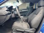 2018 Honda Civic Lx იყიდება Fort Pierce-ში, FL - Front End