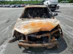 2008 Hyundai Elantra Gls de vânzare în Spartanburg, SC - Burn