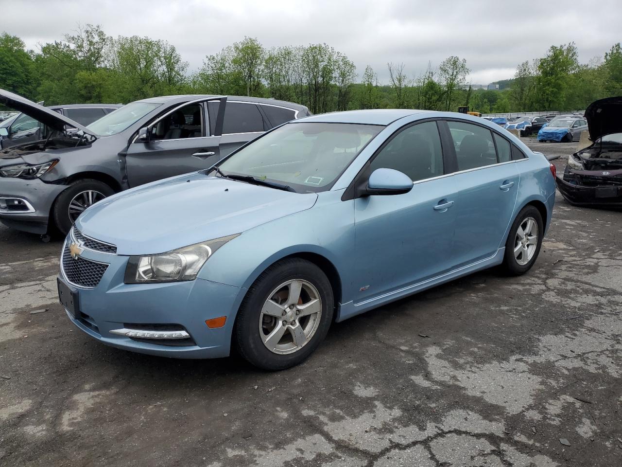 Marlboro, NY에서 판매 중인 2011 Chevrolet Cruze Lt - Mechanical