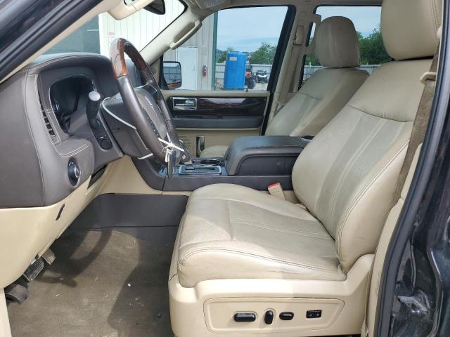  LINCOLN NAVIGATOR 2015 Черный