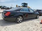2010 Mercedes-Benz S 550 იყიდება Temple-ში, TX - Rear End