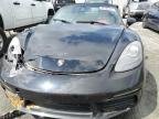 2017 Porsche Boxster  на продаже в Spartanburg, SC - Front End
