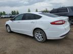 2014 Ford Fusion Se de vânzare în Rocky View County, AB - Front End