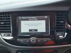 2017 VAUXHALL MOKKA X EL for sale at Copart PETERLEE