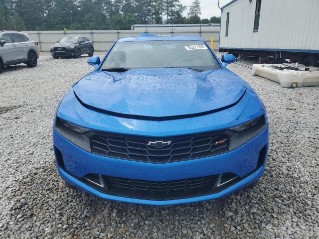 CHEVROLET CAMARO 2024 Blue