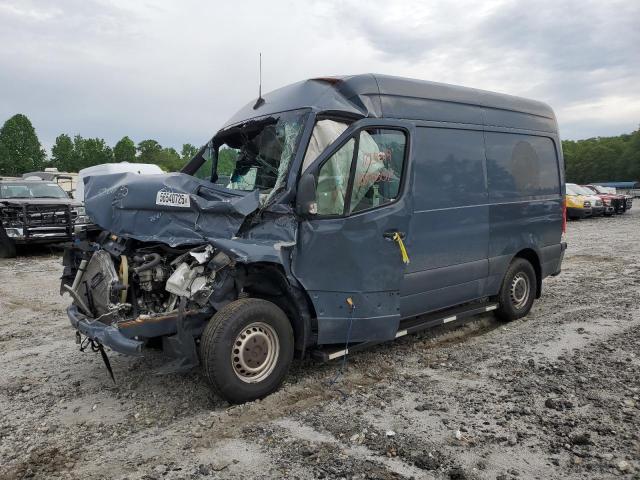 2019 Mercedes-Benz Sprinter 2500/3500