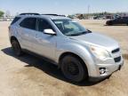 2010 CHEVROLET EQUINOX LT for sale at Copart ON - LONDON
