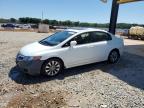 2011 Honda Civic Ex for Sale in Tanner, AL - Side