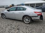 2009 Nissan Maxima S for Sale in Prairie Grove, AR - Front End