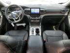 2022 Ford Explorer Limited იყიდება Houston-ში, TX - Front End