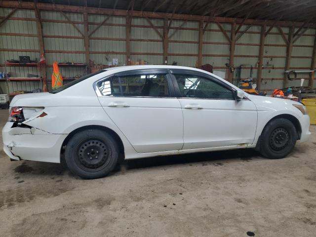 2009 HONDA ACCORD LX  