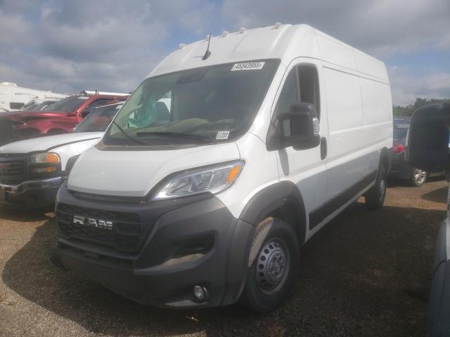 2024 Ram Promaster 2500 2500 High