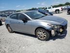 2016 Mazda 3 Sport de vânzare în Cahokia Heights, IL - Mechanical