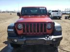 2021 JEEP WRANGLER UNLIMITED SPORT à vendre chez Copart AB - CALGARY