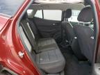 2024 Chevrolet Trax Ls იყიდება Wilmer-ში, TX - Rear End