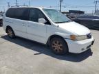 2003 Honda Odyssey Exl for Sale in Sun Valley, CA - Minor Dent/Scratches