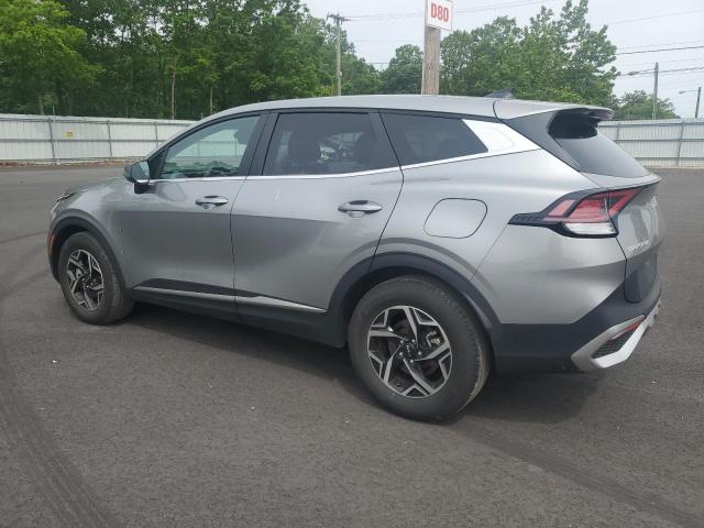  KIA SPORTAGE 2024 Szary