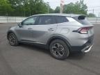 2024 Kia Sportage Lx за продажба в Glassboro, NJ - Side