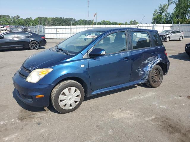 2006 Toyota Scion Xa 