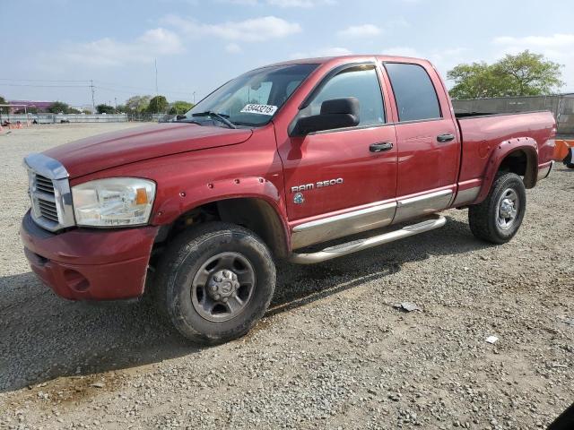 2006 Dodge Ram 2500 St